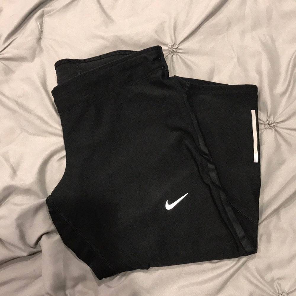 Nike Dri- Fit Capris